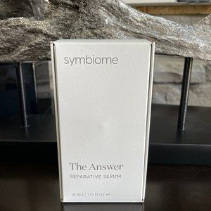 Symbiome The Answer